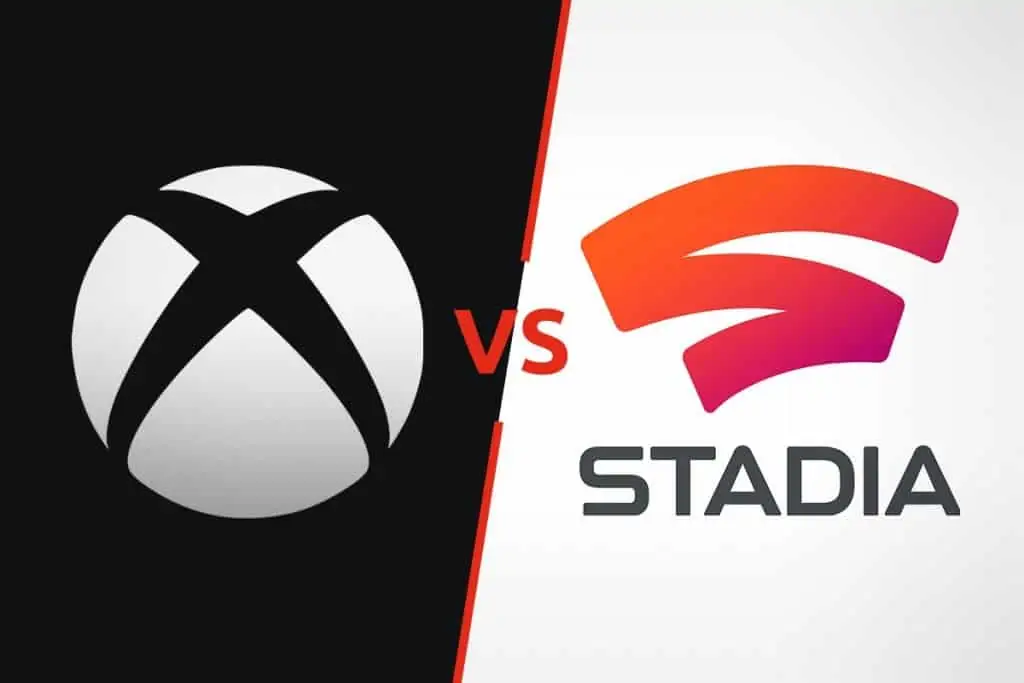 Xbox One e Séries X/S vão conseguir correr o Stadia! Brutal!