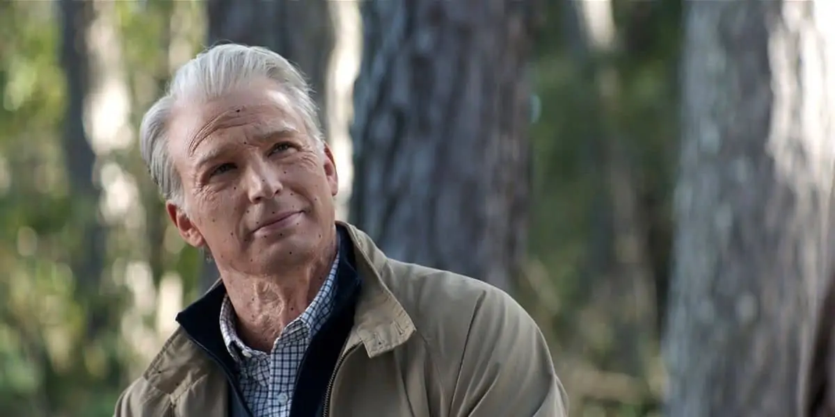 Atenção! A Marvel já revelou o destino de Steve Rogers!