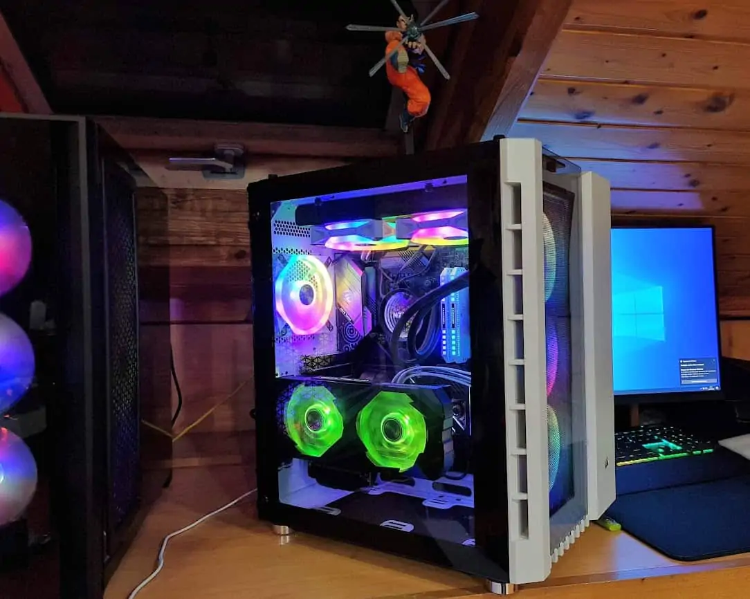 (Review) Corsair RM850x: Fonte de alimentação para PCs a sério!