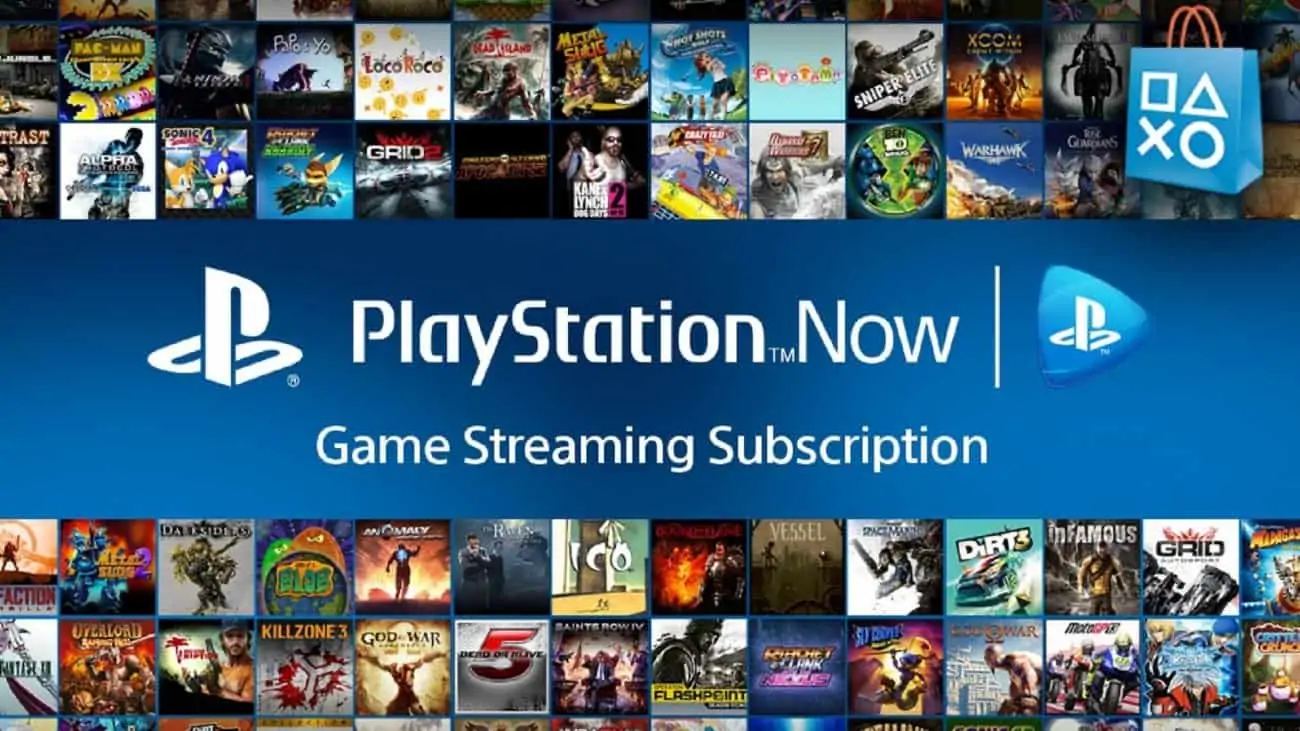 PlayStation Now: Os novos jogos de Março são brutais! Preparado?