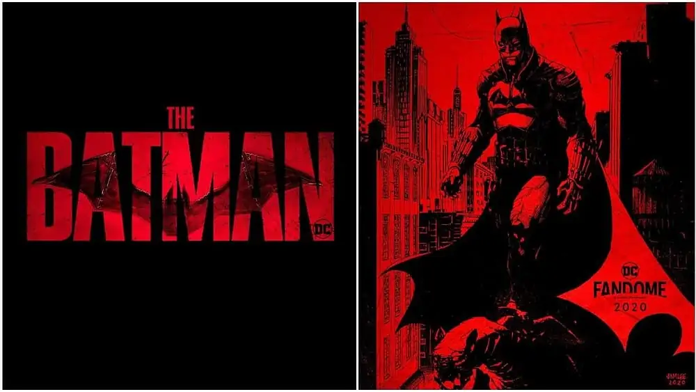 Filmagens de “The Batman” terminaram! Poderá chegar mais cedo?