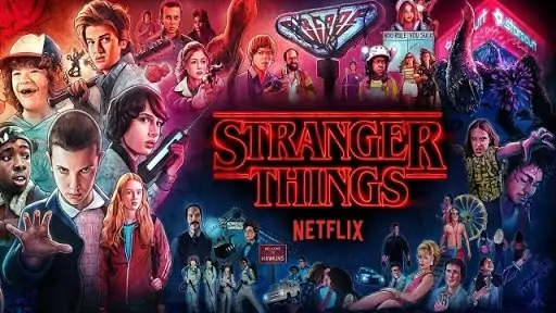 Mas afinal Stranger Things só chega em 2022? O que se passa?