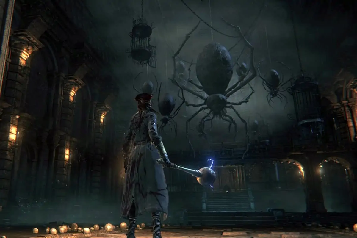 God Of War, Bloodborne e Ghost Of Tsushima no PC? Está quase!