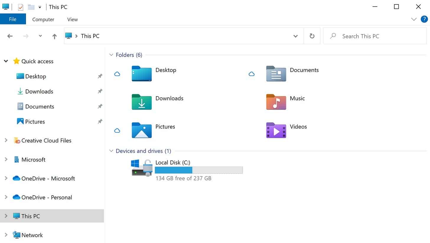 Windows 11 novos requisitos