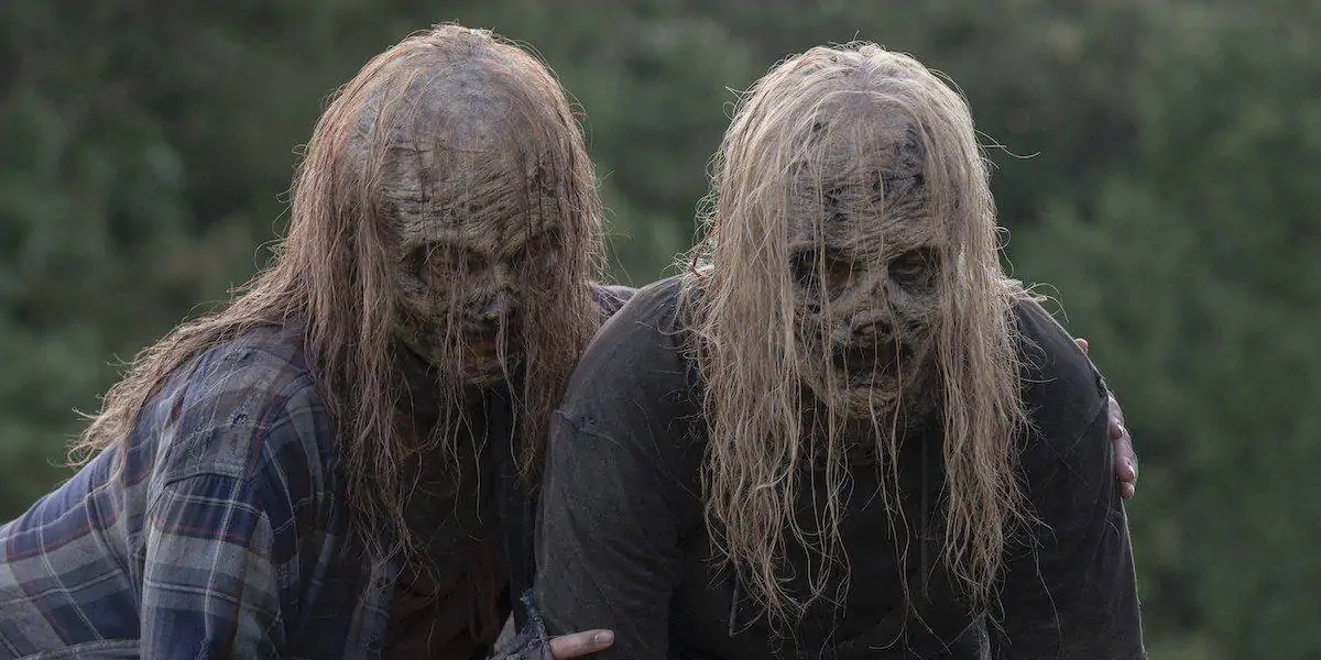 The Walking Dead anunciou a última temporada com trailer sombrio!