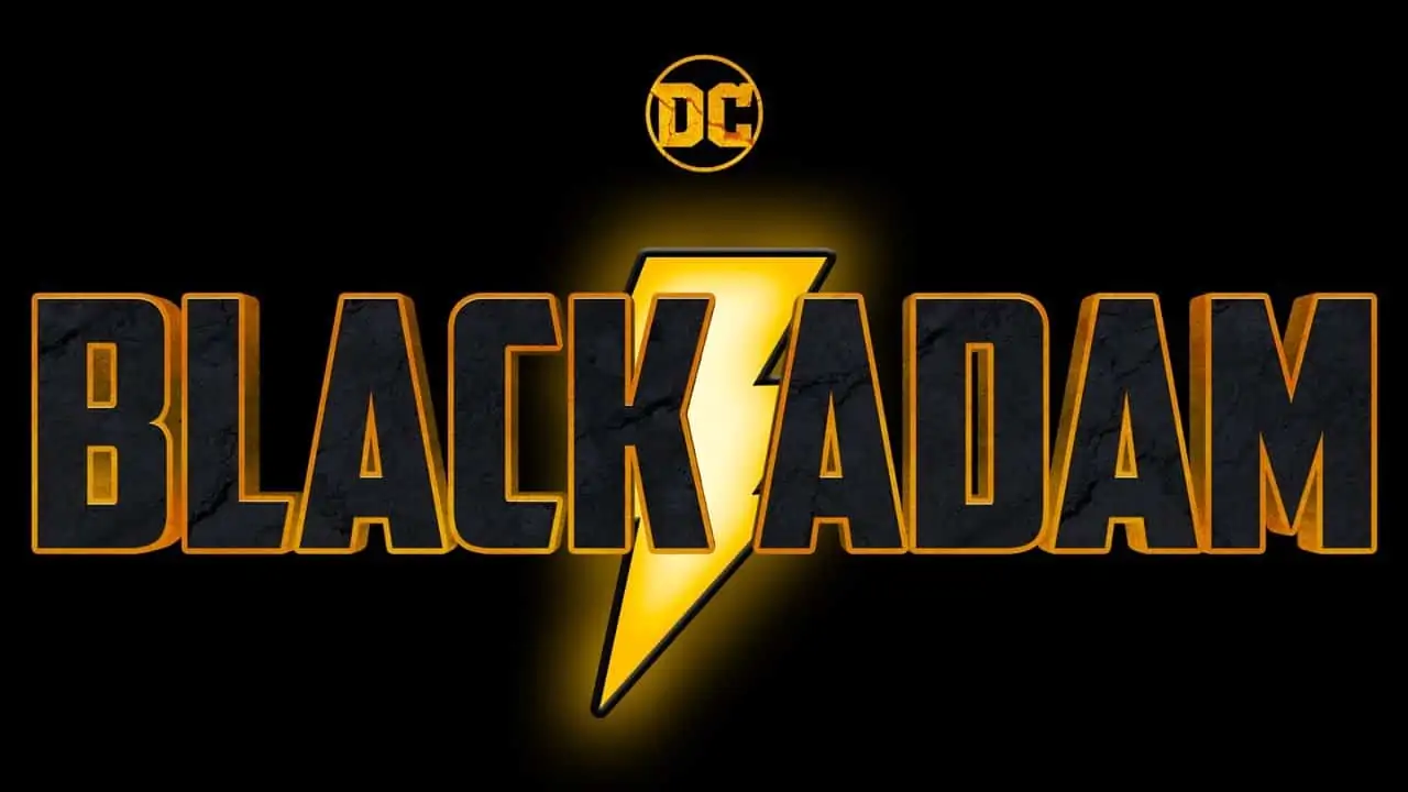 Atenção fãs da DC! Gravações de Black Adam começam…