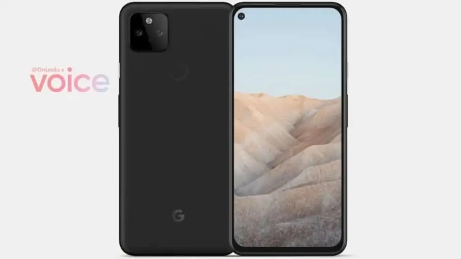 Google revela fotografias capturadas com o Pixel 5a!