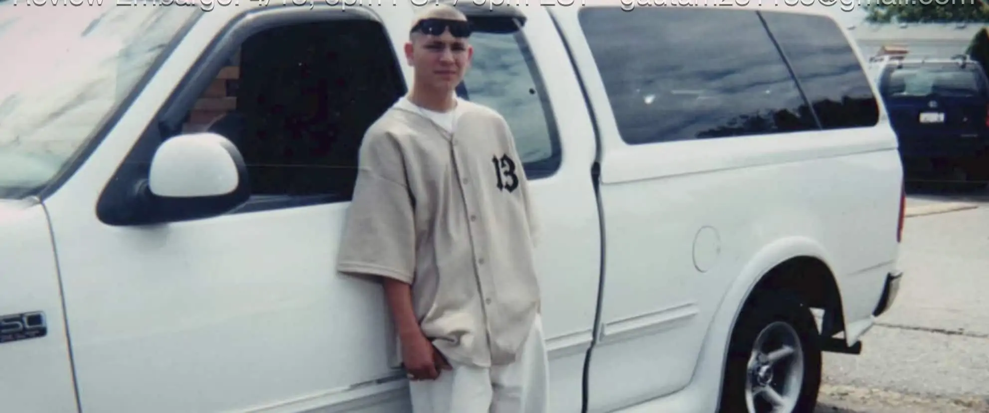 Netflix: Já viu o filme baseado num crime que está a fazer sucesso?