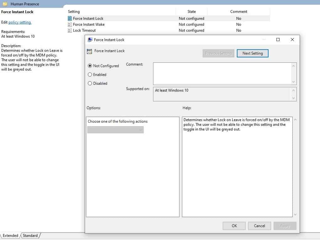Windows 10 21H2