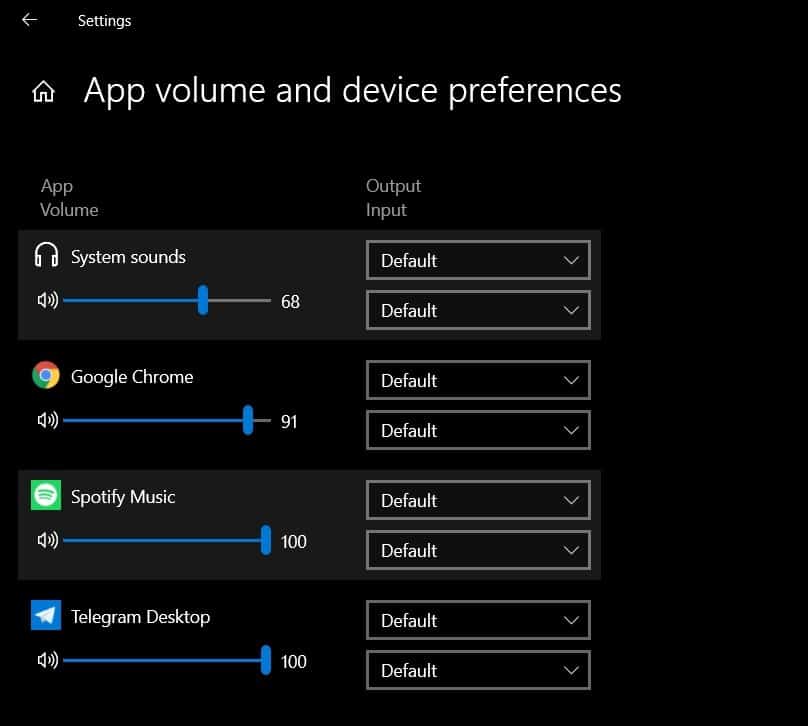 windows 10 problema chrome, Windows 10 problemas som