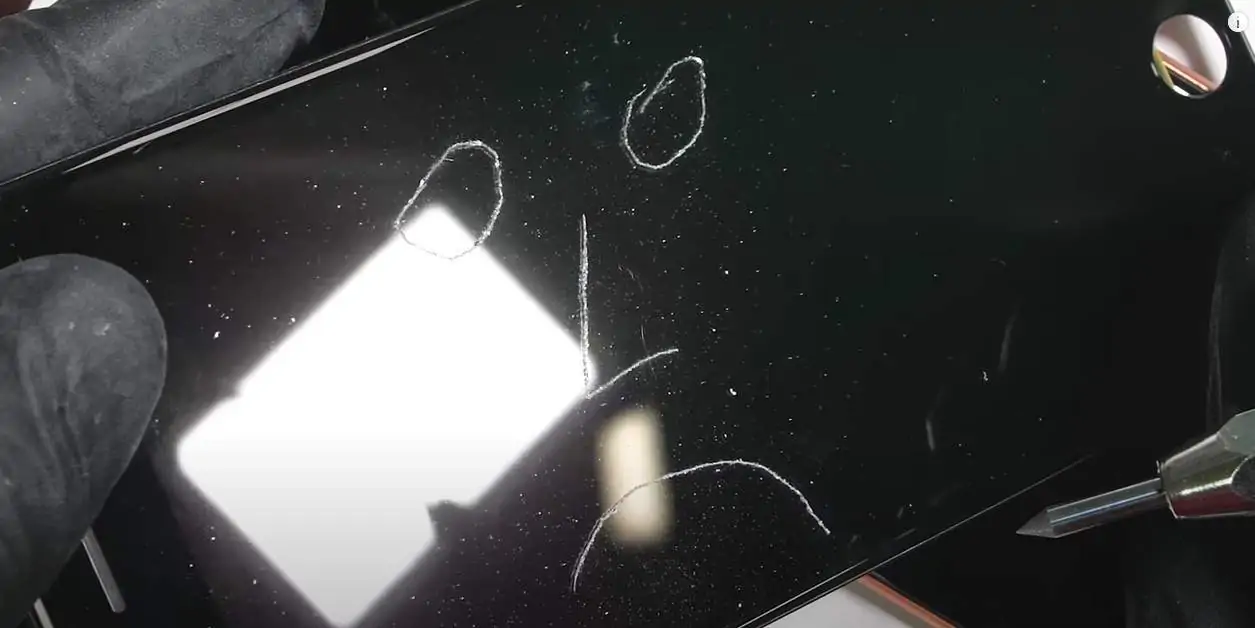 riscos smartphone