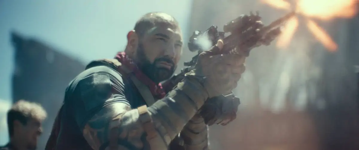 Novo filme da Netflix é afinal uma desilusão! Já viu?