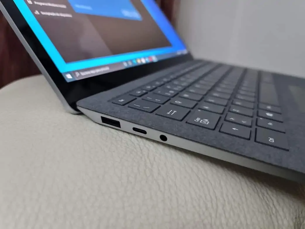 (Mini Análise) Microsoft Surface Laptop 4: Agora em 2 sabores!