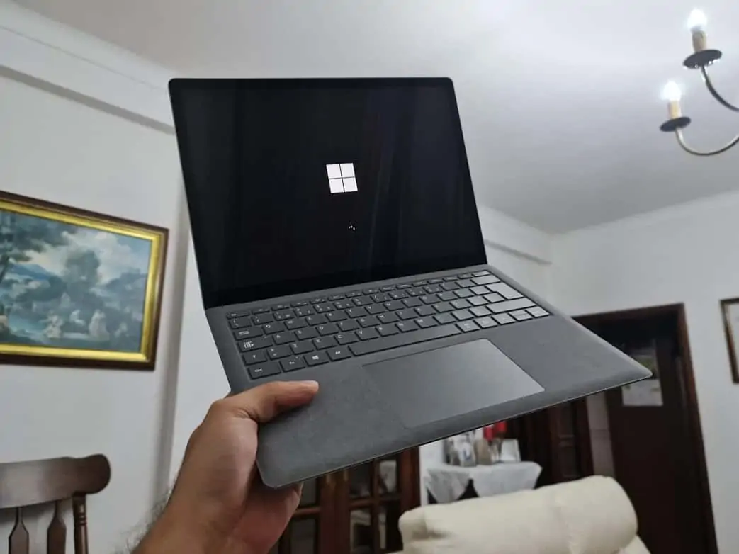 (Mini Análise) Microsoft Surface Laptop 4: Agora em 2 sabores!