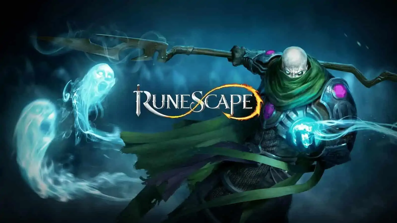 Runescape chegou ao Android e iOS! Já experimentou?
