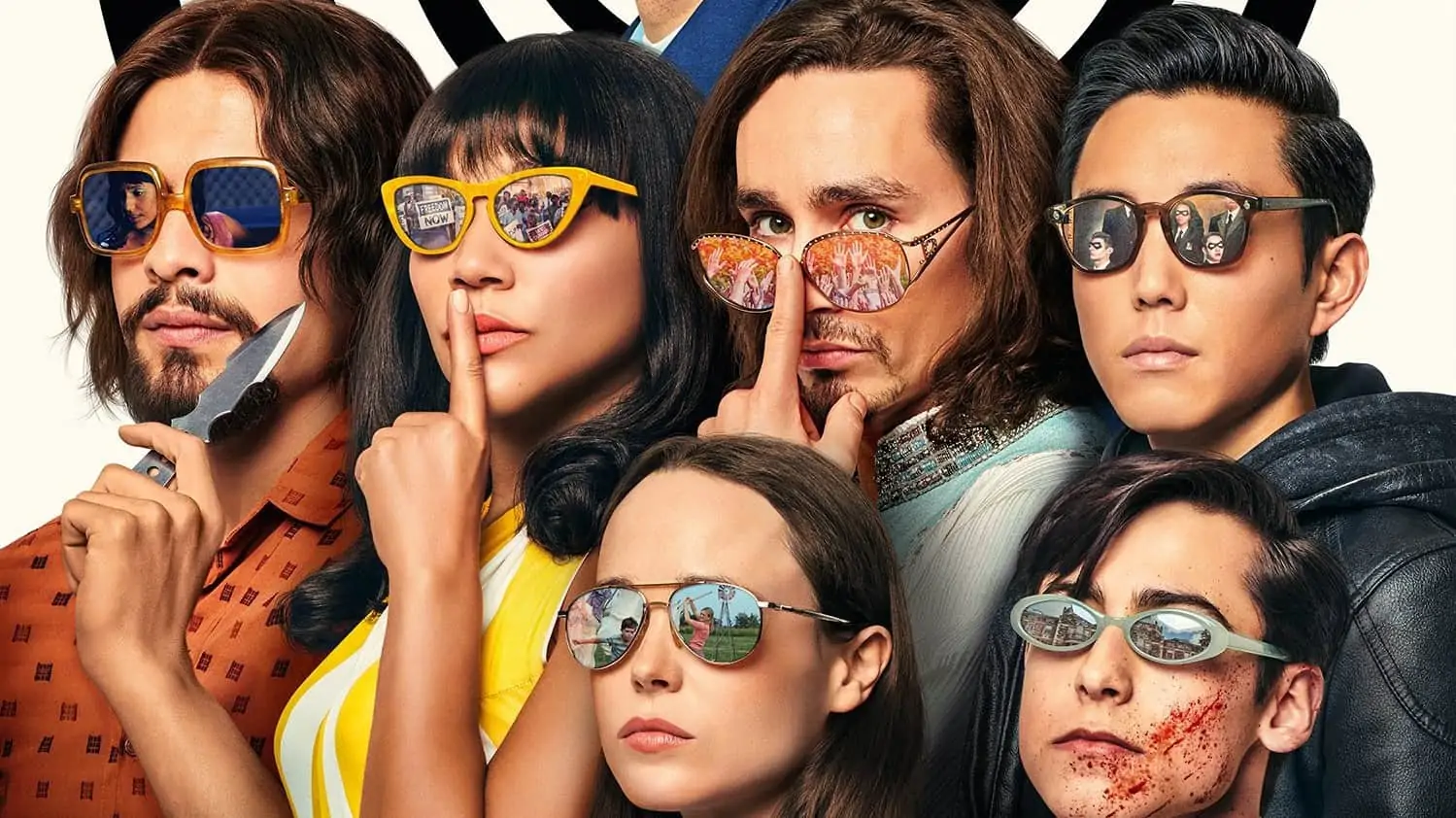 Já temos informações da terceira temporada de Umbrella Academy!