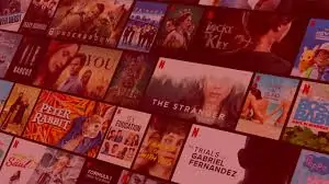Netflix: Não pode mesmo perder estes filmes este mês!