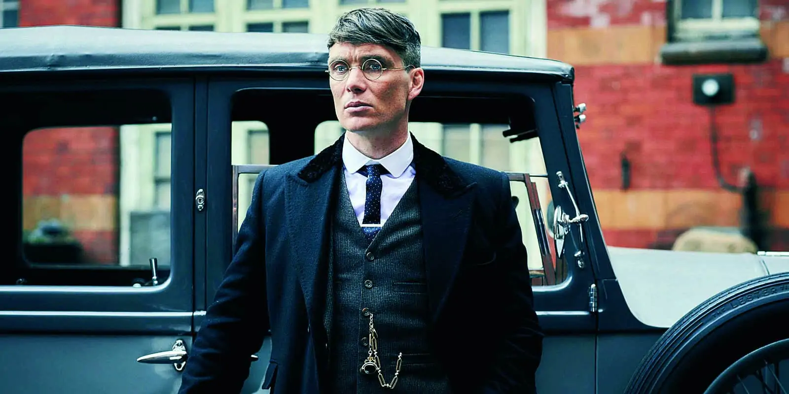 A Netflix escondeu estes segredos todos em Peaky Blinders!