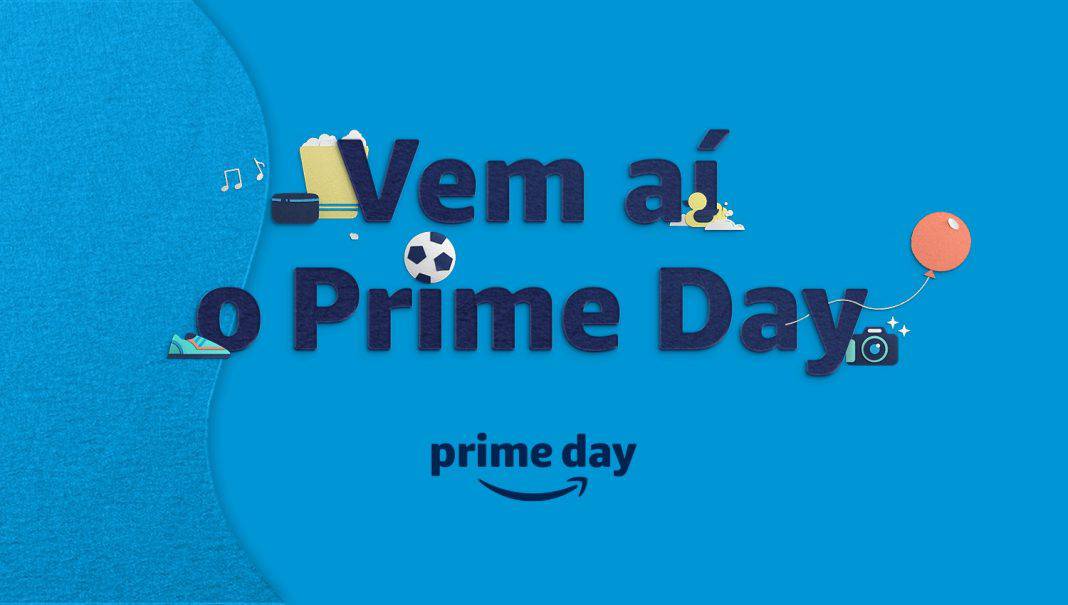 Amazon Prime Day