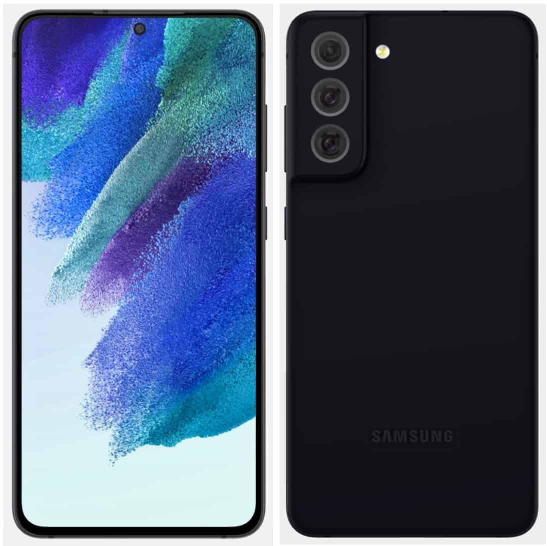Galaxy S21 FE adiado