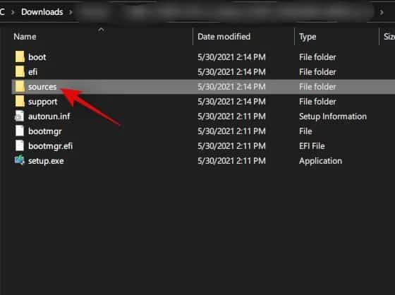 Windows 11 contornar tpm