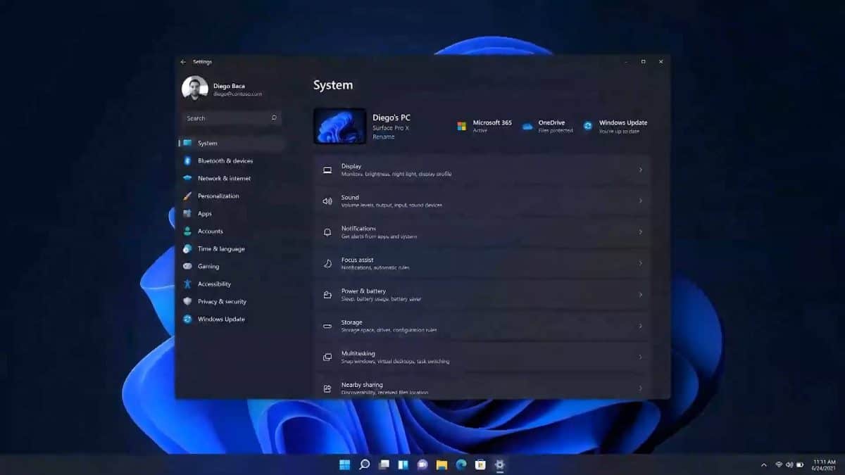 descarregar o Windows 11
