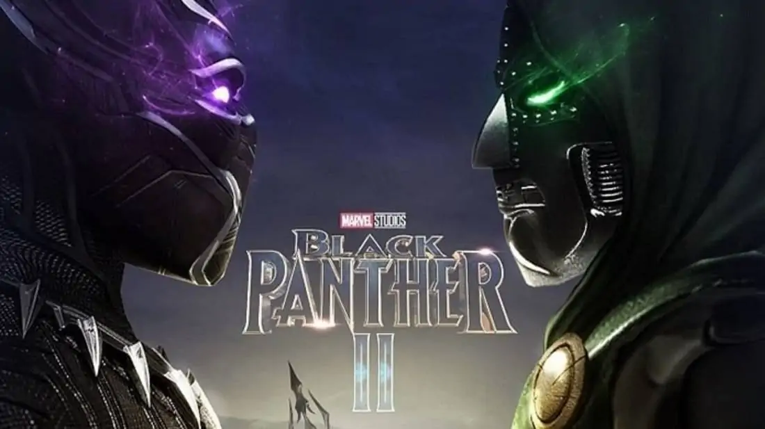 Black Phanter 2 não terá Chadwick Boseman! Mas Kevin Feige…