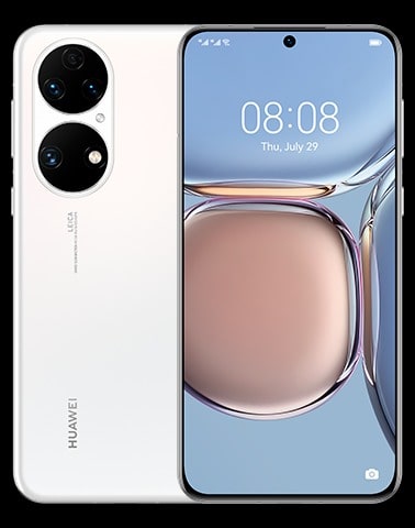 Huawei P50 5G