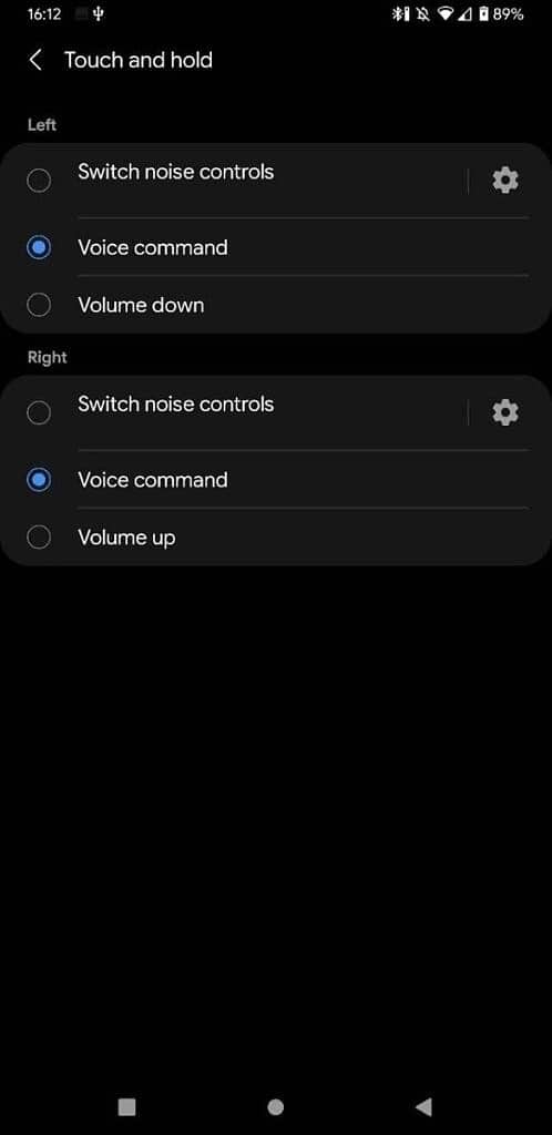 Galaxy Buds 2 Samsung
