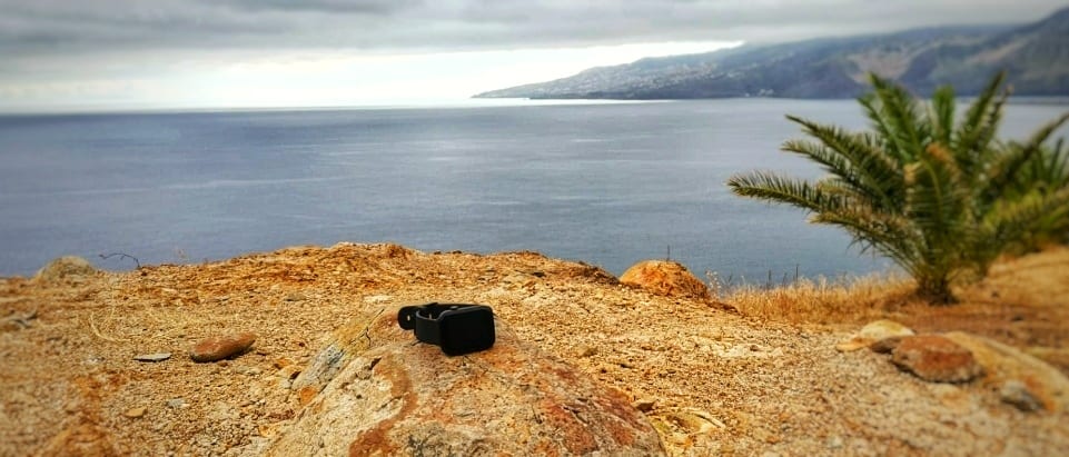 TicWatch_terra Hidrogénio natural