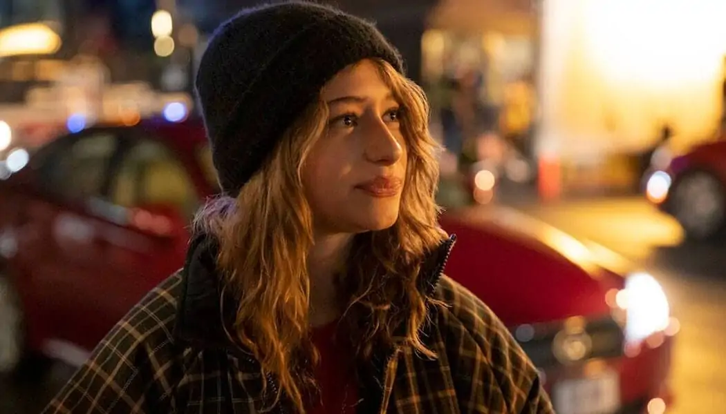 Netflix série cancelada