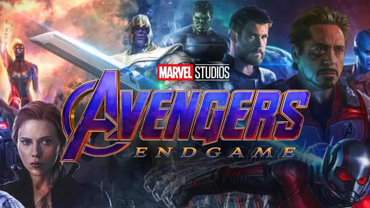 Afinal existe um filme mais caro do que Avengers Endgame! Qual?