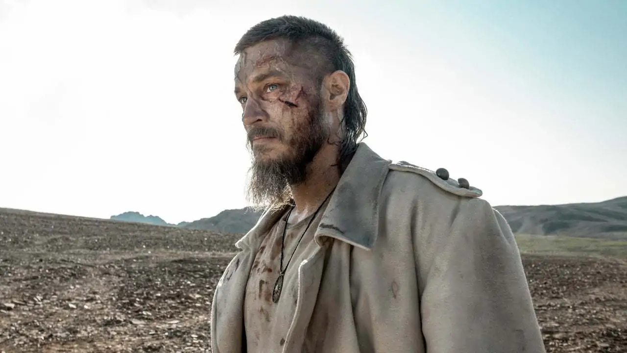 Ator de Vikings junta-se à HBO e vai conquistar tudo nesta série!