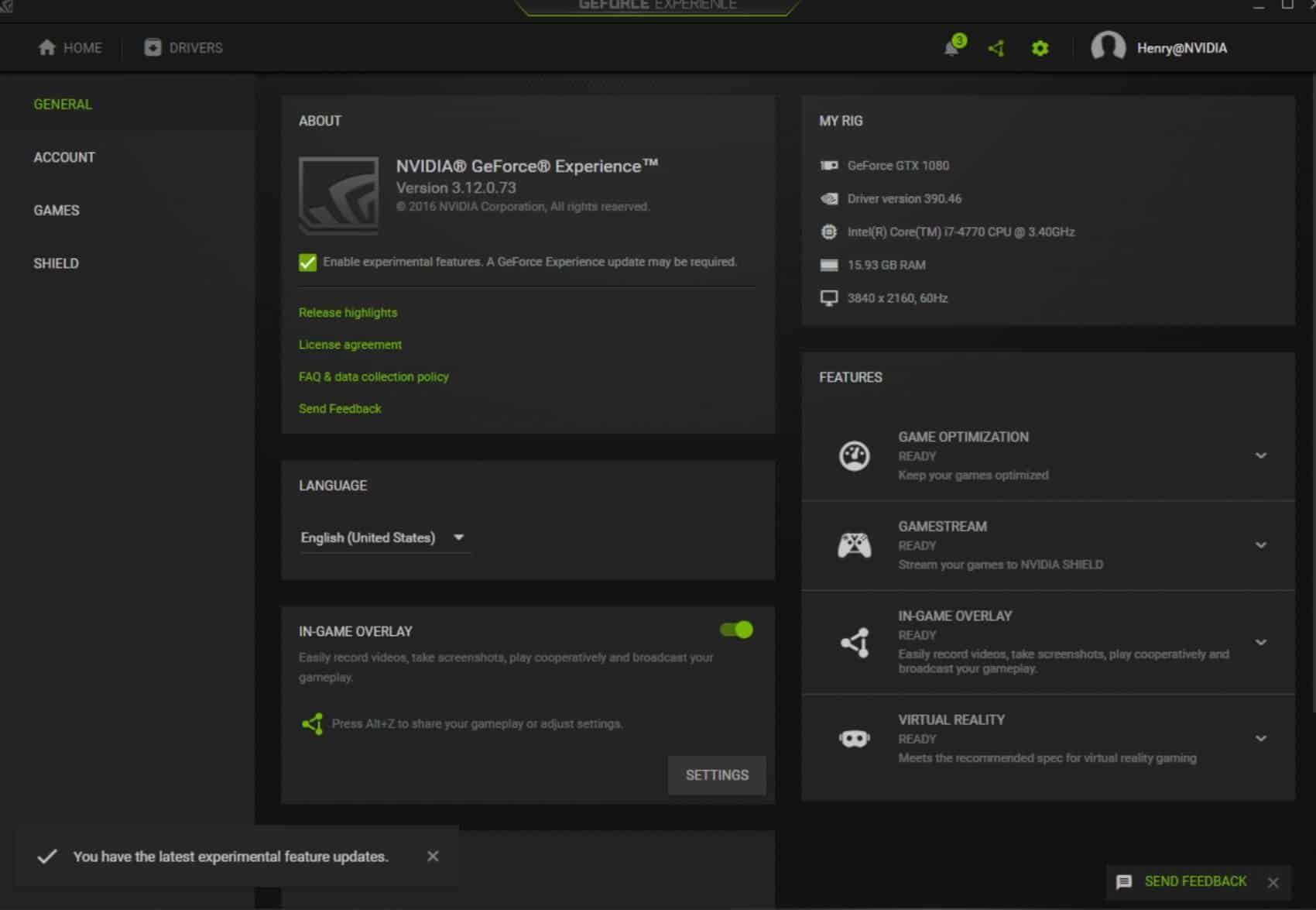 Windows 11 jogos