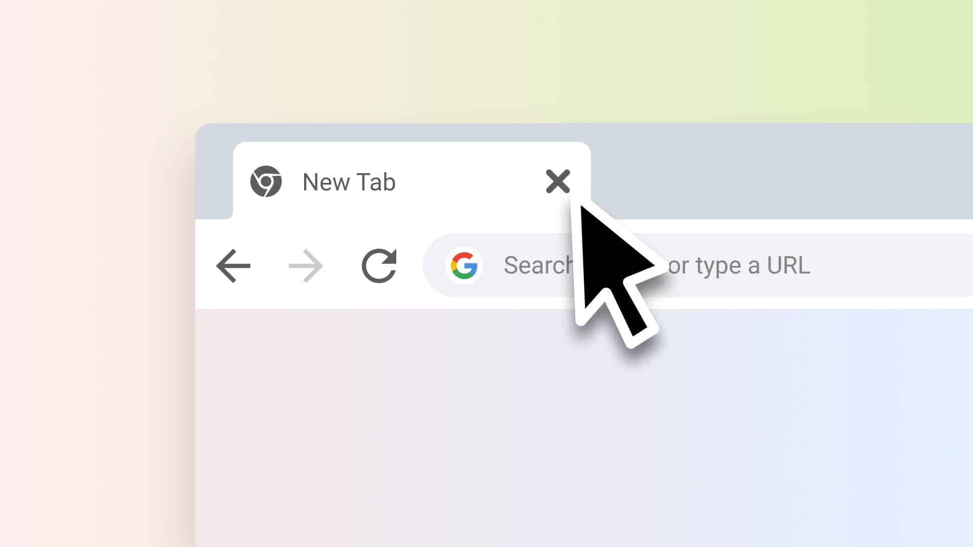 Chrome ocupa memória