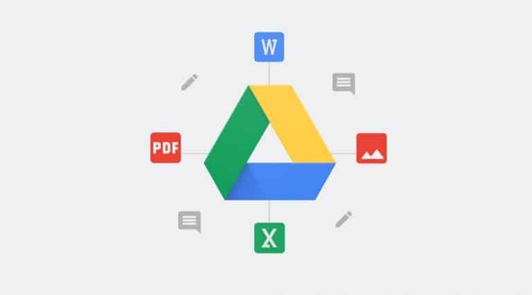 Google Drive digitalizador de documentos, spam no Google Drive, Google Drive link de transferência direta