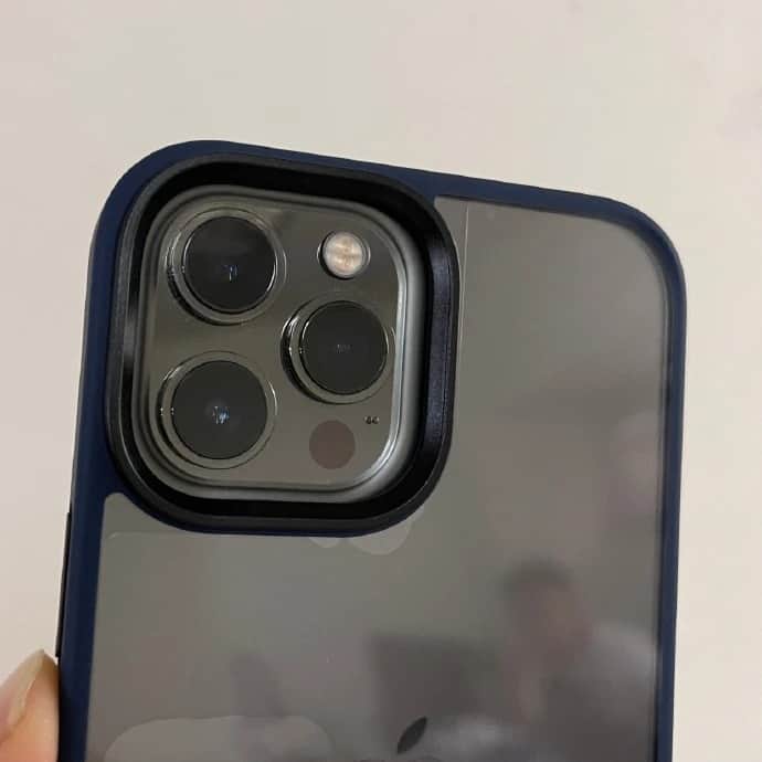 iPhone 13 apresentação