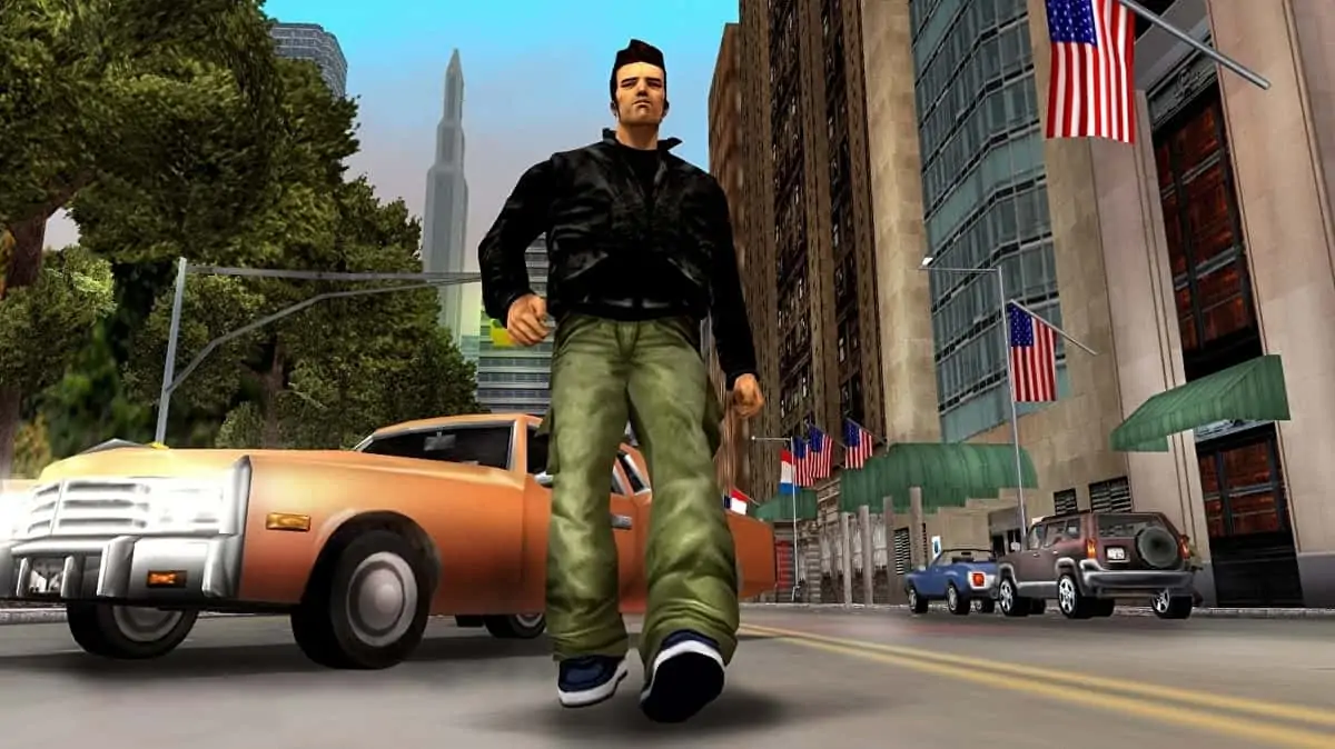 Remaster de GTA 3 até já tem data de lançamento! Vai comprar?