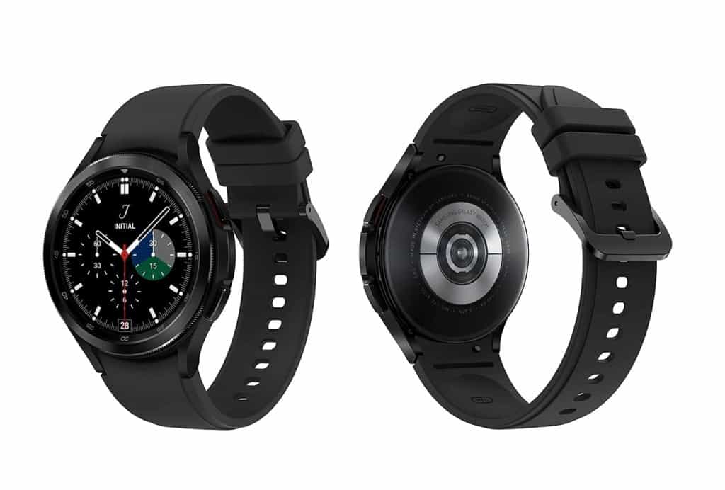 Galaxy Watch