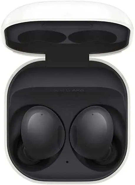 Galaxy Buds 2 preto