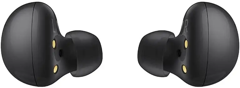Galaxy Buds 2 preto