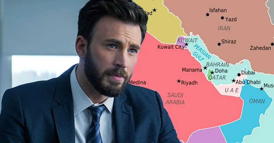 Nova série de ator da Marvel está a gerar grande polémica!