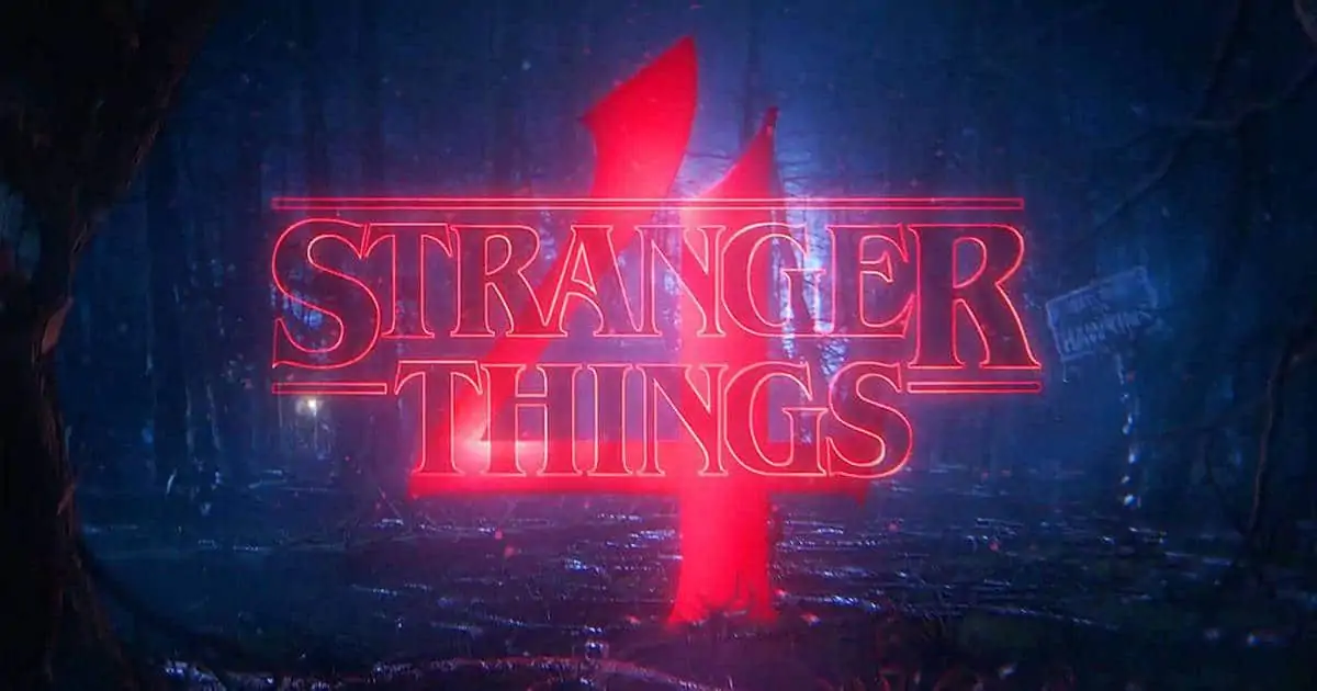 Demora no lançamento de Stranger Things finalmente explicada!