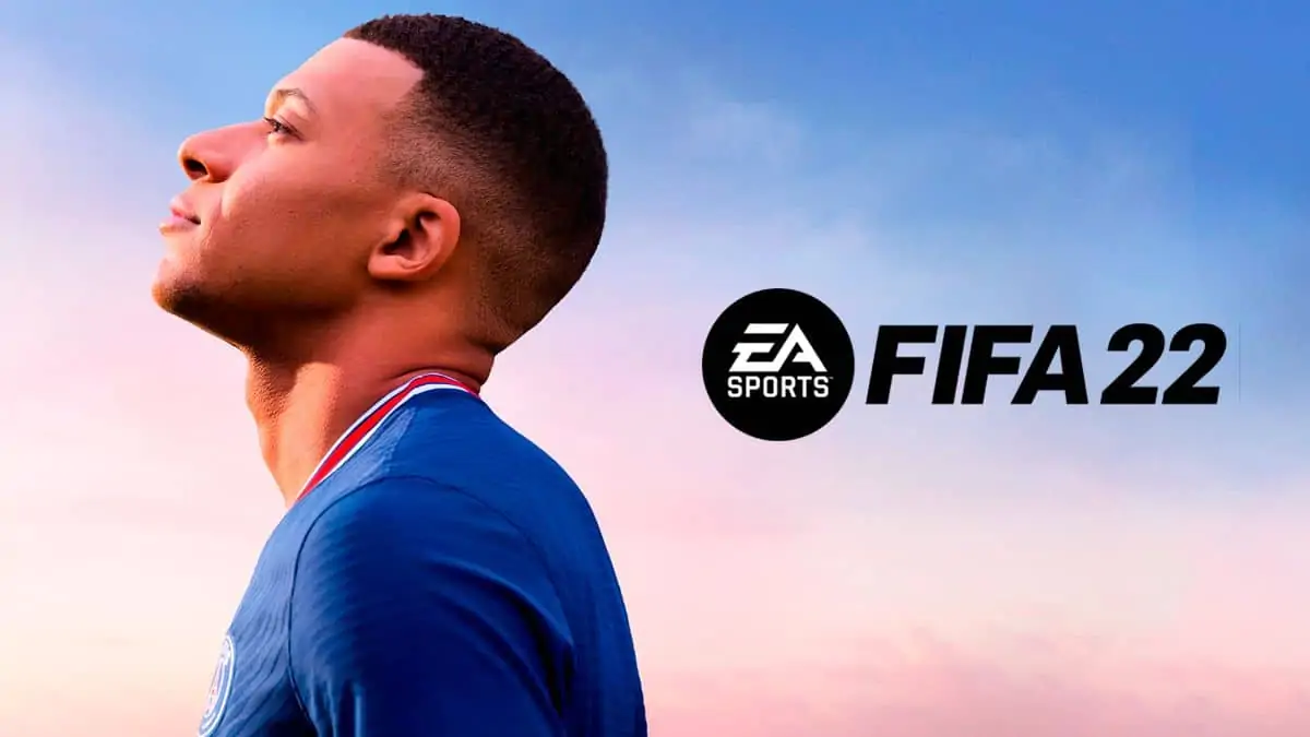 fifa 22