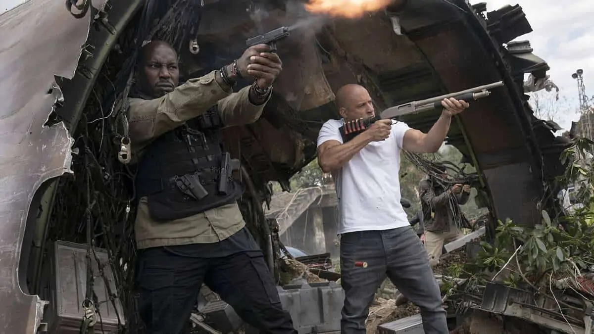 Foi descoberto um segredo de Fast and Furious! Não vai acreditar!