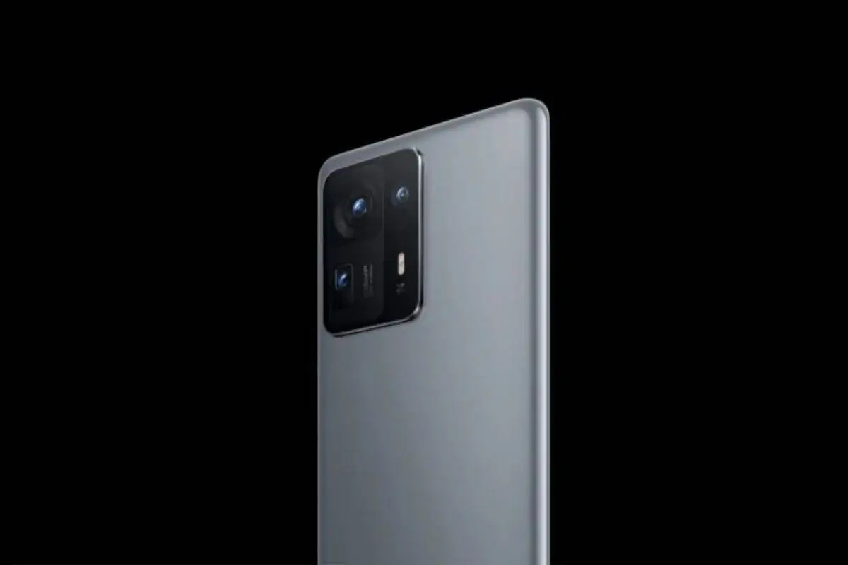Xiaomi MIX 5