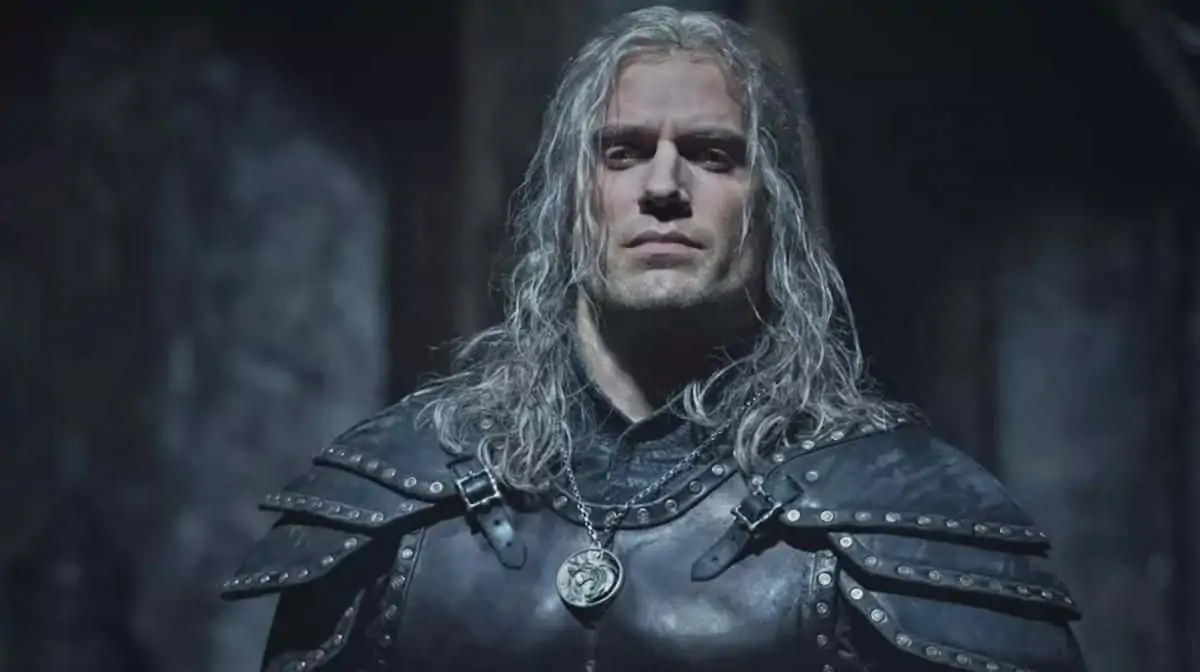 Já sabemos qual o elenco da nova série de “The Witcher”! Brutal!