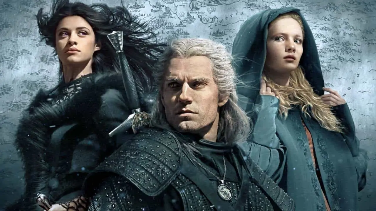 Netflix: The Witcher só terá terceira temporada se…