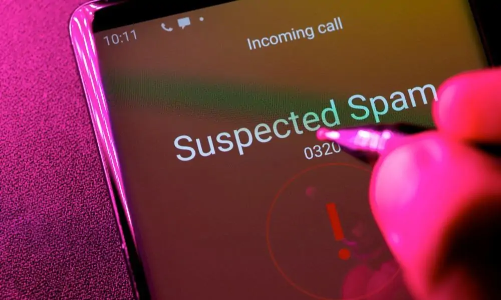 Scam por telemóvel já resultou em mais de 30 ‘biliões’ roubados