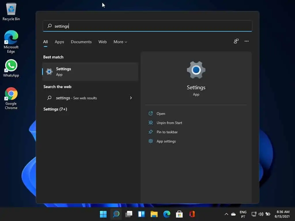 Windows 11 apps recomendadas